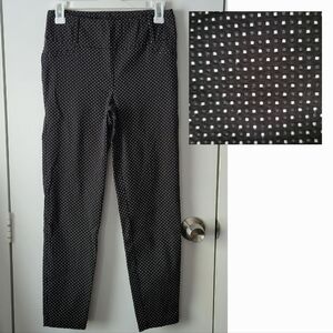SOHO checkered dress pants